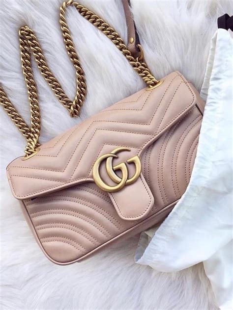 gucci bag pink and blue|Gucci marmont bag dusty pink.